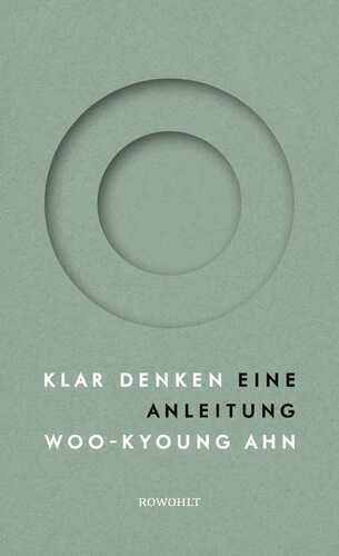 Klar denken — Woo-Kyoung Ahn