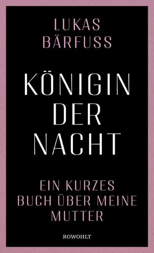 Königin der Nacht