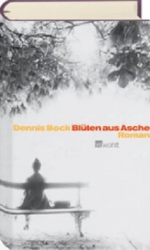 Blüten aus Asche