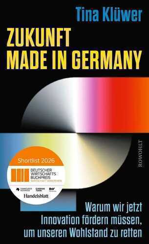 Zukunft made in Germany