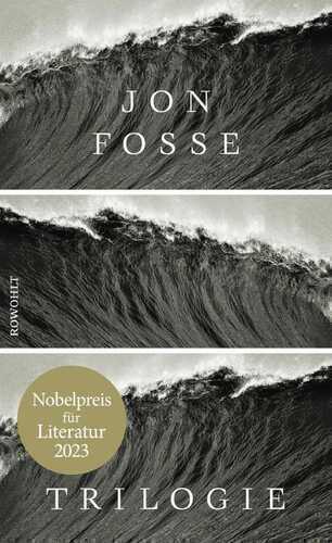 Trilogie — Jon Fosse