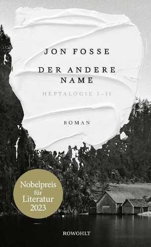 Der andere Name — Jon Fosse