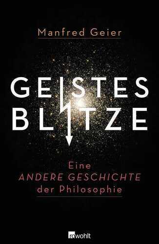 Geistesblitze — Manfred Geier