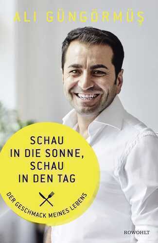 Schau in die Sonne, schau in den Tag