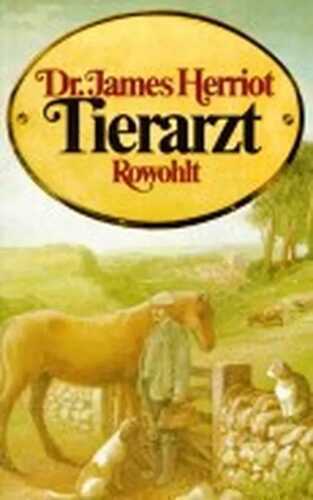 Doktor James Herriot, Tierarzt