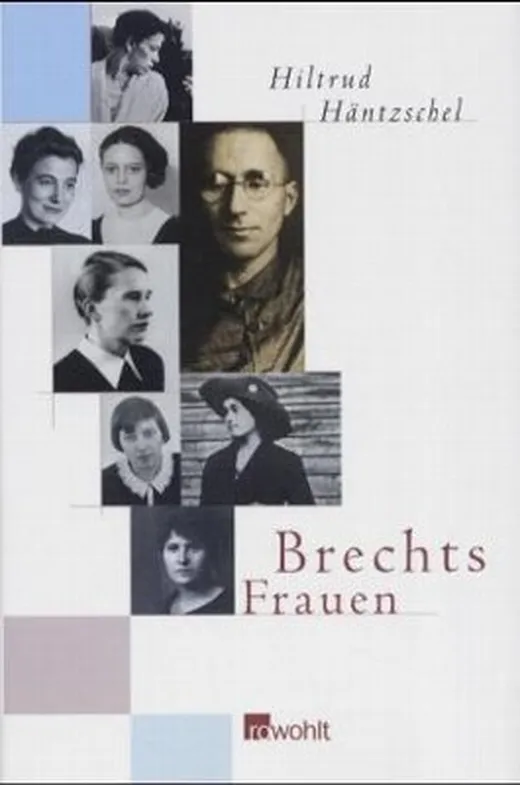 Brechts Frauen