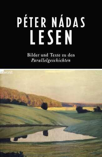 Péter Nádas lesen