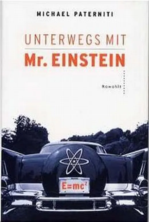 Unterwegs mit Mr. Einstein