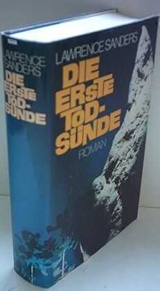 Die erste Todsünde