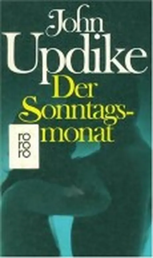 Der Sonntagsmonat