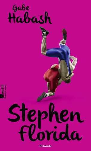 Stephen Florida — Gabe Habash