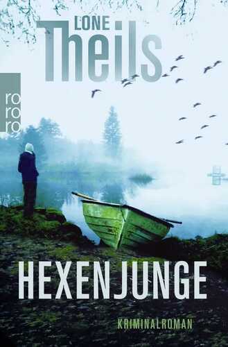 Hexenjunge — Lone Theils