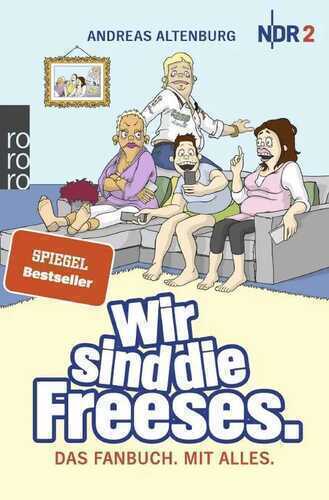 Wir sind die Freeses