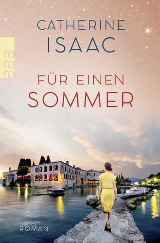Für einen Sommer — Catherine Isaac