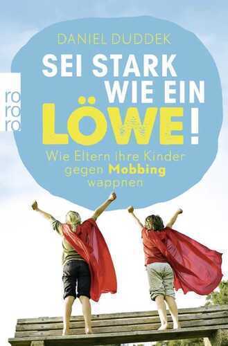 Sei stark wie ein Löwe! — Даниэль Дуддек