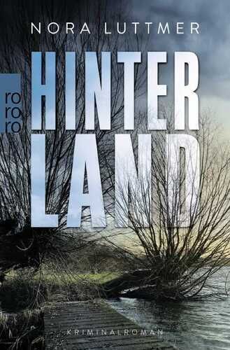 Hinterland — Nora Luttmer