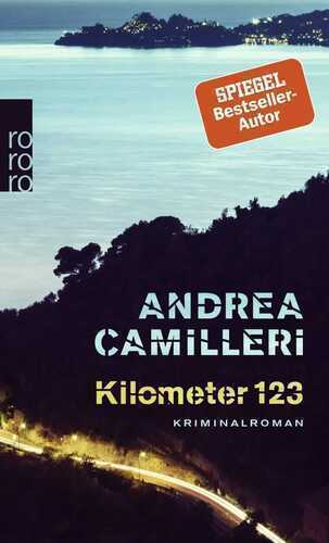 Kilometer 123 — Andrea Camilleri