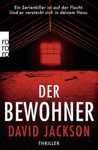 Der Bewohner — David Jackson