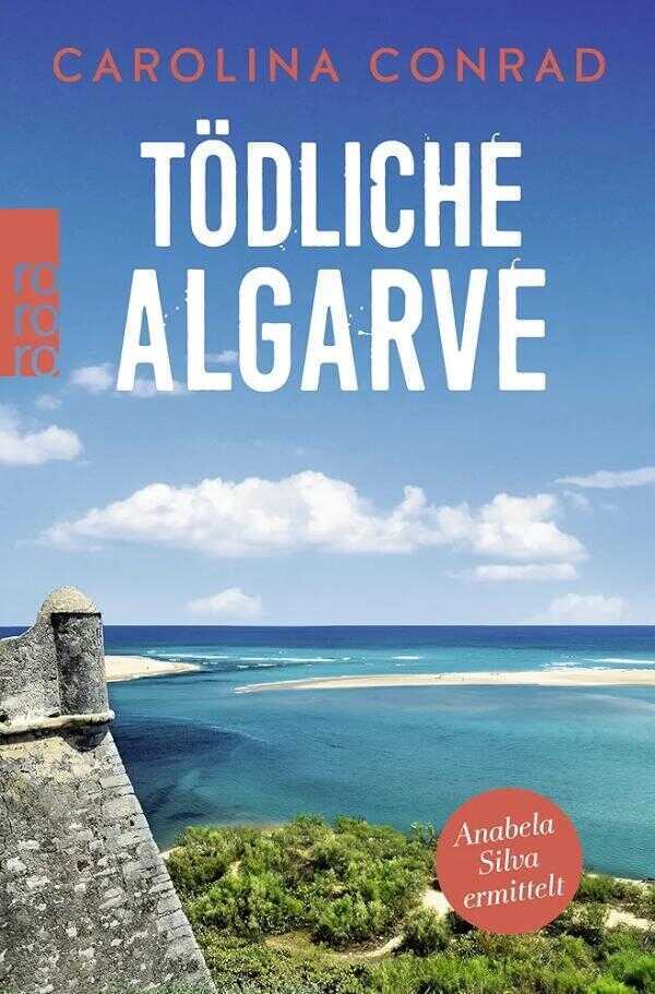 Tödliche Algarve