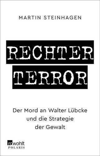 Rechter Terror — Martín Steinhagen
