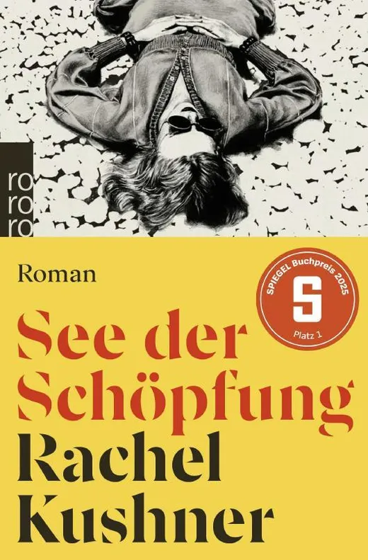 See der Schöpfung