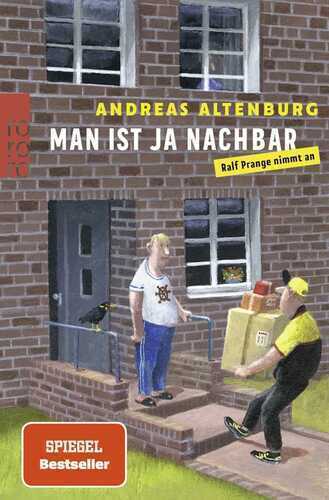Man ist ja Nachbar