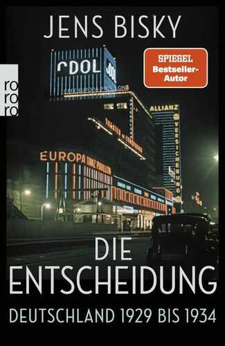Die Entscheidung