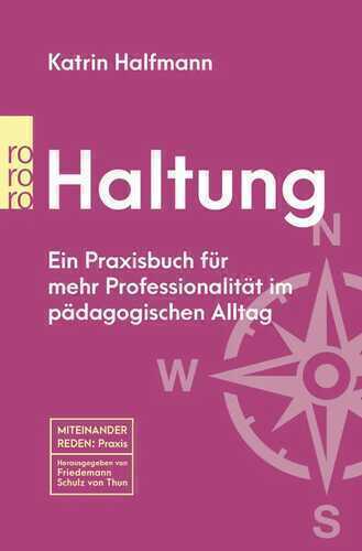 Haltung
