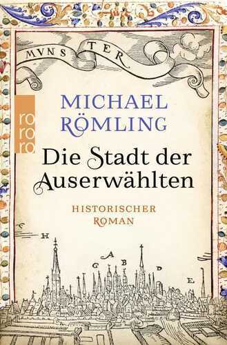 Die Stadt der Auserwählten