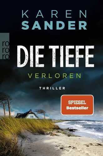 Die Tiefe: Verloren
