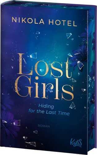 Lost Girls − Hiding for the Last Time