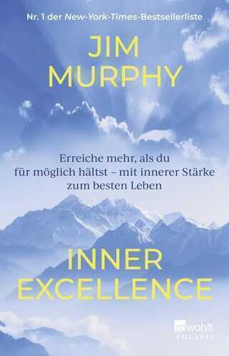 Inner Excellence — Jim Murphy