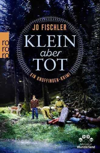 Klein aber tot