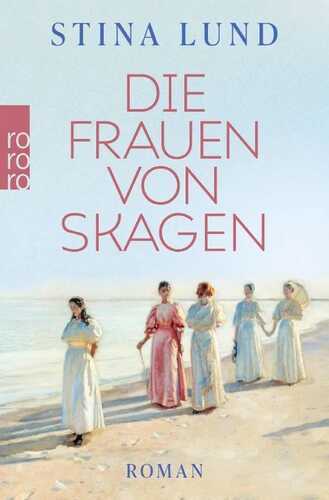 Die Frauen von Skagen