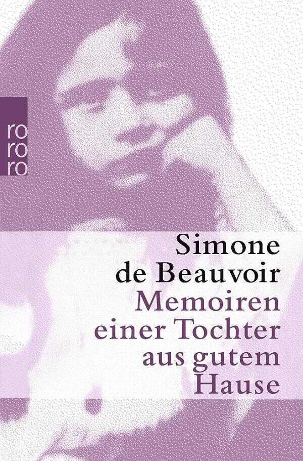 Memorien einer Tochter aus gutem Hause