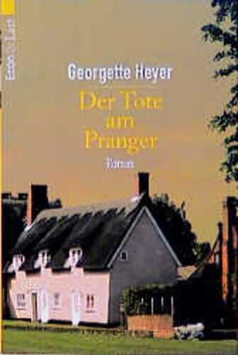 Der Tote am Pranger