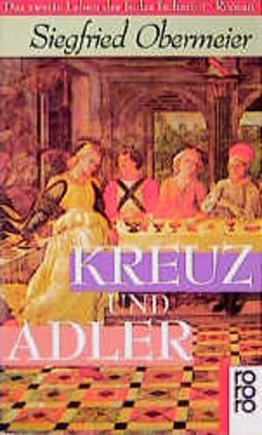 Kreuz und Adler