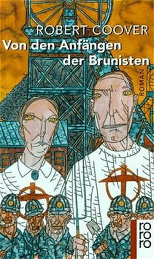 Von den Anfängen der Brunisten