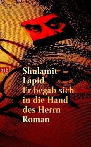 Er begab sich in die Hand des Herrn