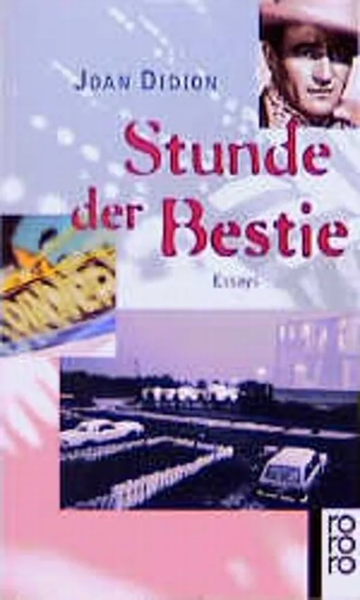 Stunde der Bestie