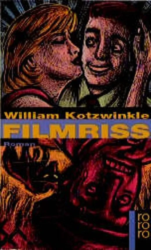Filmriß