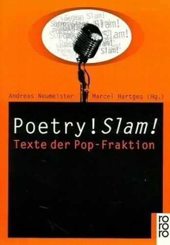 Poetry! Slam!
