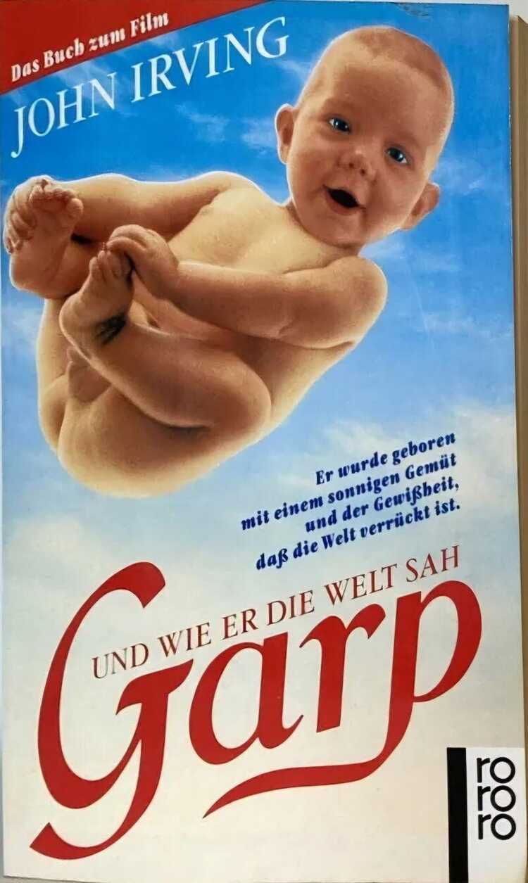 Garp