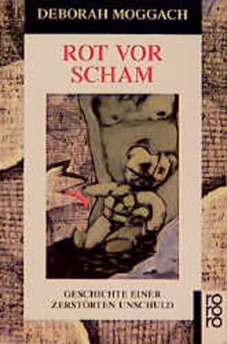 Rot vor Scham
