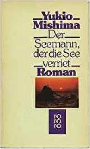 Der Seemann, der die See verriet