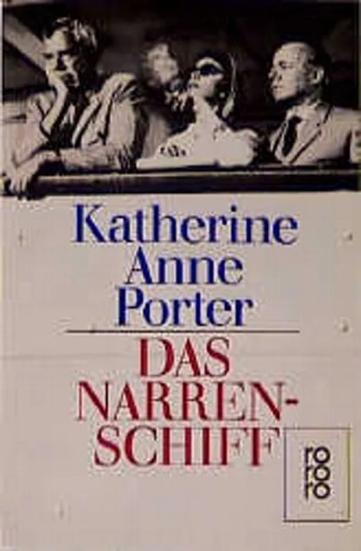Das Narrenschiff