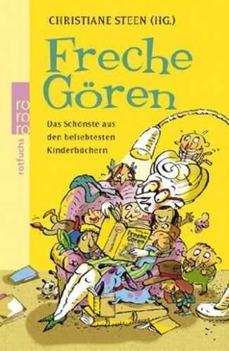 Freche Gören — Christiane Steen