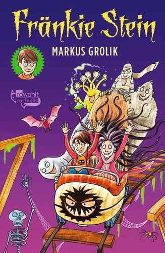 Fränkie Stein — Markus Grolik