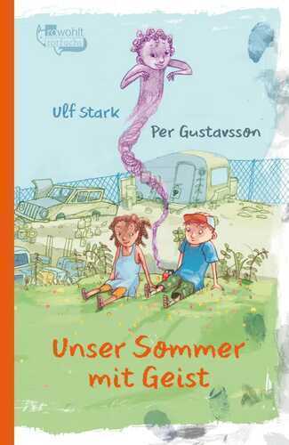 Unser Sommer mit Geist