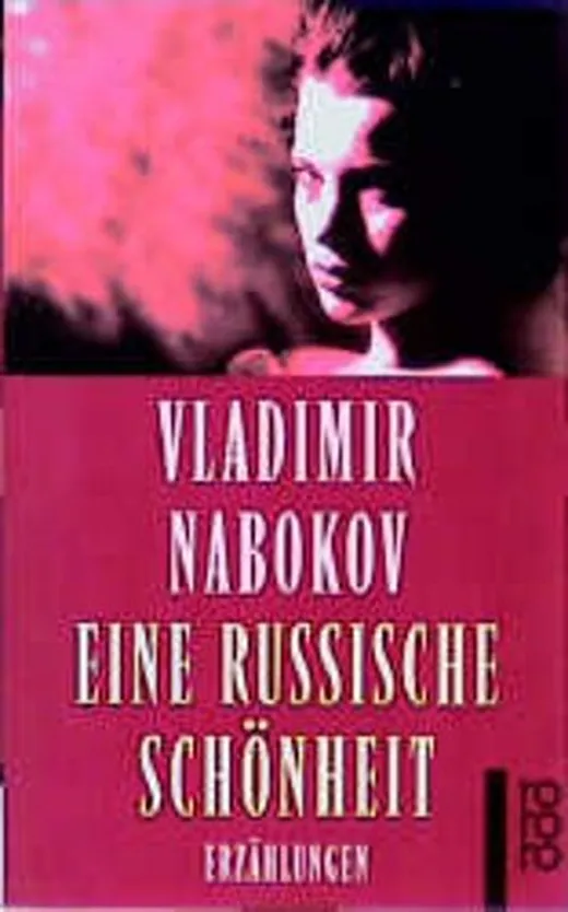 Eine russische Schönheit. Erzählungen